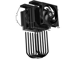 ID-COOLING FROZN A620 PRO XE BLACK