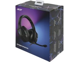 Acer OHW312 Black (ZL.HDSEE.007)