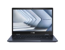 ASUS Expertbook B3 Flip B3402FVA-I716512B7D (90NX07N1-M02MD0) Intel Core 7 150U 1800MHz/14"/1920x1080/16GB/512GB SSD/Intel Graphics/Wi-Fi/Bluetooth/Без ОС Star Black
