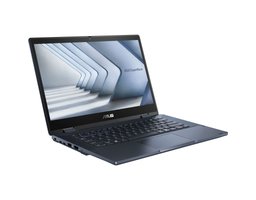 ASUS Expertbook B3 Flip B3402FVA-I716512B7D (90NX07N1-M02MD0) Intel Core 7 150U 1800MHz/14"/1920x1080/16GB/512GB SSD/Intel Graphics/Wi-Fi/Bluetooth/Без ОС Star Black