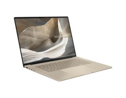 ASUS Zenbook A16 UX3607OA-SQ013W (90NB17W1-M003T0) Qualcomm Snapdragon X2 Elite Extreme X2E-94-100 3600MHz/16"/2880x1800/48GB/1024GB SSD/Qualcomm Adreno/Wi-Fi/Bluetooth/Windows 11 Home Beige