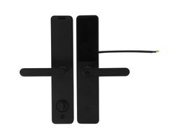 Aqara Smart Door Lock A100 Zigbee (ZNMS02ES)