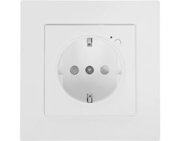 Aqara Wall Outlet H2 EU (WP-P01D)