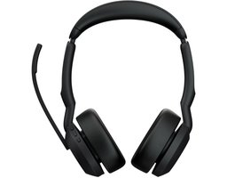 Jabra Evolve2 55 Link380а MS Stereo Stand (25599-999-989)