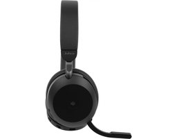 Jabra Evolve2 75 USB-A MS Teams Black (27599-999-999)