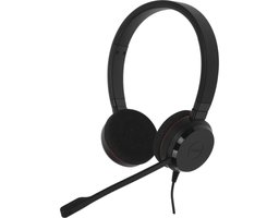 Jabra Evolve 20 MS Stereo USB-A/C (4999-823-169)