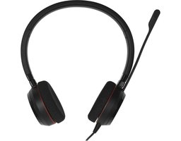 Jabra Evolve 20 MS Stereo USB-A/C (4999-823-169)