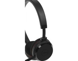 Jabra Evolve 20 MS Stereo USB-A/C (4999-823-169)