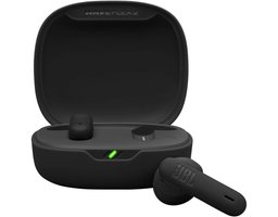 JBL Wave Flex 2 Black (JBLWFLEX2BLK)