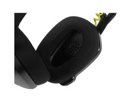Logitech G435 Black/Yellow (981-001051)