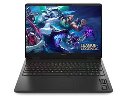 HP OMEN 16-an0119nr (BM7B9UA_32) Intel Core Ultra 9 285H 2900MHz/16"/2560x1600/32GB/1024GB SSD/NVIDIA GeForce RTX 5070 8GB/Wi-Fi/Bluetooth/Windows 11 Home (Black)