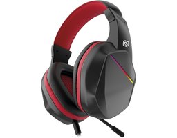 Oklick HS-L335G Black (1972582)