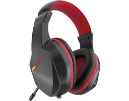 Oklick HS-L335G Black (1972582)