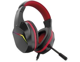 Oklick HS-L335G Black (1972582)