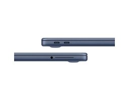 Apple MacBook Neo 13 A18 Pro 6 core (MHFF4HN/A)/13"/2408x1506/8GB/256GB SSD/A18 Pro 5 core GPU/Wi-Fi/Bluetooth/MacOS Blue