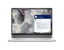 DELL PRO 16 Plus (PRO16PL-7617) Intel Core Ultra 7 266V 2200MHz/16"/1920x1200/16GB/1024GB SSD/Intel Arc/Wi-Fi/Bluetooth/Linux Grey