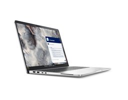DELL PRO 16 Plus (PRO16PL-7617) Intel Core Ultra 7 266V 2200MHz/16"/1920x1200/16GB/1024GB SSD/Intel Arc/Wi-Fi/Bluetooth/Linux Grey