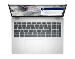 DELL PRO 16 Plus (PRO16PL-7617) Intel Core Ultra 7 266V 2200MHz/16"/1920x1200/16GB/1024GB SSD/Intel Arc/Wi-Fi/Bluetooth/Linux Grey
