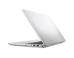 DELL PRO 16 Plus (PRO16PL-7617) Intel Core Ultra 7 266V 2200MHz/16"/1920x1200/16GB/1024GB SSD/Intel Arc/Wi-Fi/Bluetooth/Linux Grey