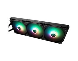 Thermalright Frozen Warframe 420 Black ARGB (F-WFRAME-420-ARGB-BL)