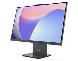 Lenovo IdeaCentre AIO 27IRH9 Intel Core i7 13620H 2400 МГц/16384 Mb/512 Gb SSD/27" Full HD 1920x1080/DVD-нет/Intel UHD Graphics/Без ОС (F0HM00VPRU) luna grey