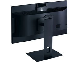 Kvadra A20 Intel Core i5 13400 2500 МГц 16384 Mb/512 SSD/23.8" 1920 х 1080 Full HD/DVD нет/Intel UHD Graphics 730/Без ОС (Y21SYSCAS138R_DF0D37) Black