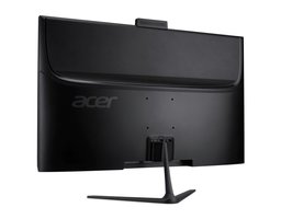 Acer Aspire C27-2G AMD Ryzen 5 7430U 2300 МГц/16384 Mb/512 Gb SSD/27" Full HD 1920x1080/DVD нет/AMD Radeon RX Vega 7/без ОС (DQ.BPQCD.007) Black