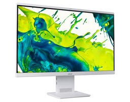 Acer Aspire S27B Intel Core Ultra 5 115U 1500 МГц/16384 Mb/512 Gb SSD/27" Full HD 2560x1440/DVD нет/Intel Graphics/No OS (DQ.BSVCD.002) White