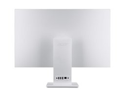Acer Aspire S27B Intel Core Ultra 5 115U 1500 МГц/16384 Mb/512 Gb SSD/27" Full HD 2560x1440/DVD нет/Intel Graphics/No OS (DQ.BSVCD.002) White
