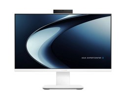 ASUS V440VAK-WPC2080 Intel Core 5 210H 2200 МГц/16384 Mb/512 Gb SSD/23.8" Full HD 1920x1080/DVD нет/Intel Graphics/No OS (90PT03X1-M05XZ0) White