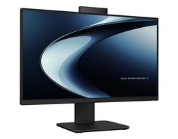 ASUS ExpertCenter P400 AiO P440VAK-BPC7430 Intel Core 5 210H 2200 МГц/16384 Mb/512 Gb SSD/23.8" Full HD 1920x1080/DVD-нет/Intel Graphics/No OS (90PT03X5-M05XV0) Черный
