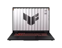 ASUS TUF Gaming A18 FA808UM (90NR0NN1-M006J0) AMD Ryzen 7 260 3800MHz/18"/1920x1200/16GB/512GB SSD/NVIDIA GeForce RTX 5060 8GB/Wi-Fi/Bluetooth/Без ОС Grey