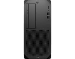 HP Z2 G9 TWR Intel Core i5 14500 2600 МГц/16384 Mb/512 Gb SSD/DVD/Intel UHD Graphics 770/Windows 11 Pro (4N3U8AV)