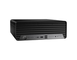 HP Pro 400 G9 SFF Intel Core i7 14700 2100 МГц/8192Mb/512 Gb SSD/DVD-нет/Intel UHD Graphics 770/DOS (9M8Q6AT)