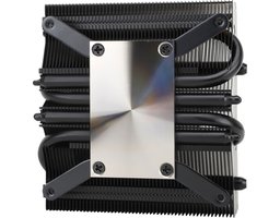 Thermalright AXP90-X53 (AXP-90-X53-BL) Black