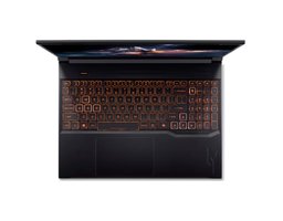 Acer Nitro V 16 ANV16-72-72ZY (NH.U2FAA.002) Intel Core 7 240H 2500MHz/16"/1920x1200/16GB/512GB SSD/NVIDIA GeForce RTX 5070 8GB/Wi-Fi/Bluetooth/Windows 11 Home Black