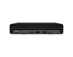 HP Pro 400 G9 Mini Intel Core i5 14500T 1700 МГц/8192Mb/512 Gb SSD/DVD-нет/Intel UHD Graphics 770/DOS (8X4W1AV)
