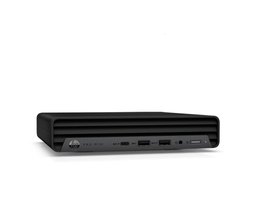 HP Pro 400 G9 Mini Intel Core i5 14500T 1700 МГц/8192Mb/512 Gb SSD/DVD-нет/Intel UHD Graphics 770/DOS (8X4W1AV)