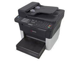 KYOCERA FS-1125MFP, ч/б, A4 (1102M73NX2)