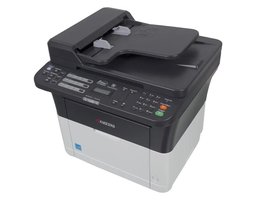 KYOCERA FS-1125MFP, ч/б, A4 (1102M73NX2)