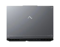 MAIBENBEN X-Treme Typhoon X16C (X16C-i544550F44LG4E10) Intel Core i5 14450HX 2400MHz/16"/1920x1200/16GB/512GB SSD/NVIDIA GeForce RTX 5050 8GB/Wi-Fi/Bluetooth/Linux Grey
