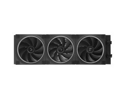 DeepCool LQ360 ULTRA ARGB (R-LQ360-BKASMC-G-1)