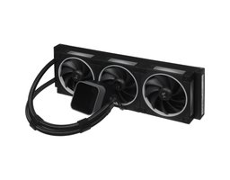 DeepCool LQ360 ULTRA ARGB (R-LQ360-BKASMC-G-1)