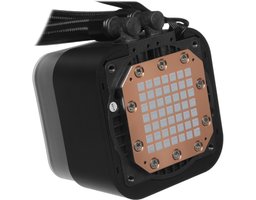 DeepCool LQ360 ULTRA ARGB (R-LQ360-BKASMC-G-1)