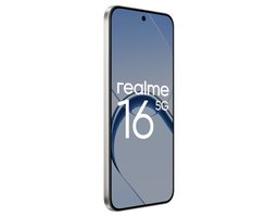 Realme 16 5G 8/256GB (6941764488113) Air White