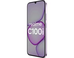 Realme C100i 4/128GB (6941764490918) Purple