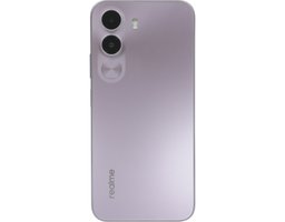 Realme C100i 4/128GB (6941764490918) Purple