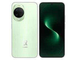 Huawei Nova 15 12/256GB (51098TSG) Green