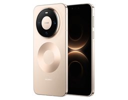 Huawei Mate 80 Pro 16/512GB (51098SRB) Gold