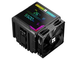 Thermalright Peerless Assassin 140 Digital (PA140-DG-BL) Black